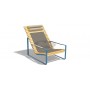 Egoe Preva deckchair