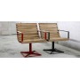 Egoe Preva armchair