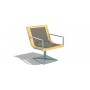 Egoe Preva armchair