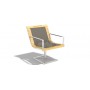 Egoe Preva armchair