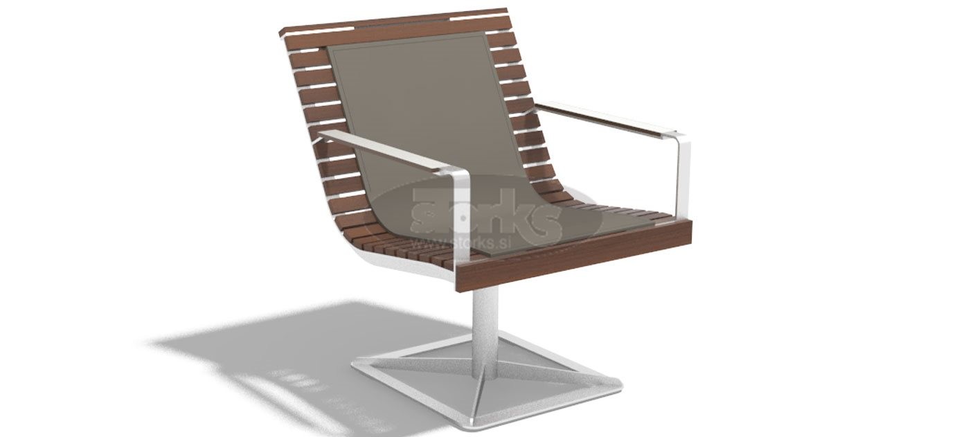 Egoe Preva armchair
