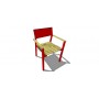 Egoe Cora armchair
