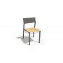 Egoe Cora chair LCR125