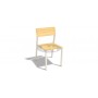 Egoe Cora stol LCR126