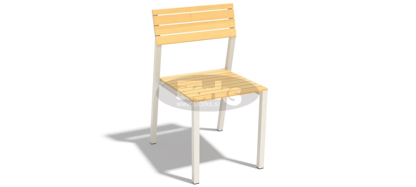 Egoe Cora stol LCR126