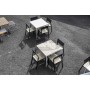 Egoe Cora chair