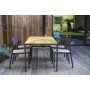 Egoe Cora chair