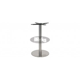 Tlim 40 T50 INOX baza za stol Tlim 40 T60 INOX baza za stol