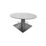 Tlim 76 INOX baza za stol