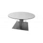 Tlim 96 INOX baza za stol