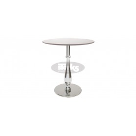 Tlim 40 LIB INOX table base