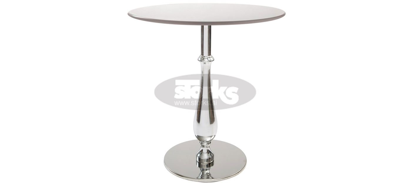 Tlim 40 LIB INOX baza za stol