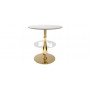 Tlim 60 LIB INOX table base