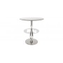 Tlim 40 LIB INOX table base