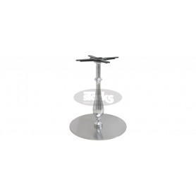 Tlim 60 LIB INOX baza za stol Tlim 60 LIB INOX baza za stol
