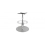 Tlim 60 LIB INOX baza za stol