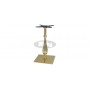 Tlim 44 LIB INOX baza za stol
