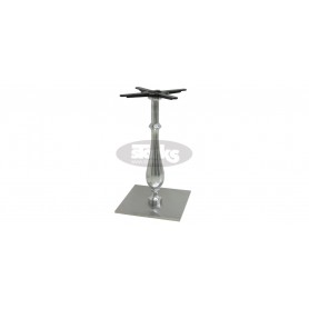 Tlim 44 LIB INOX baza za stol Tlim 44 LIB INOX baza za stol