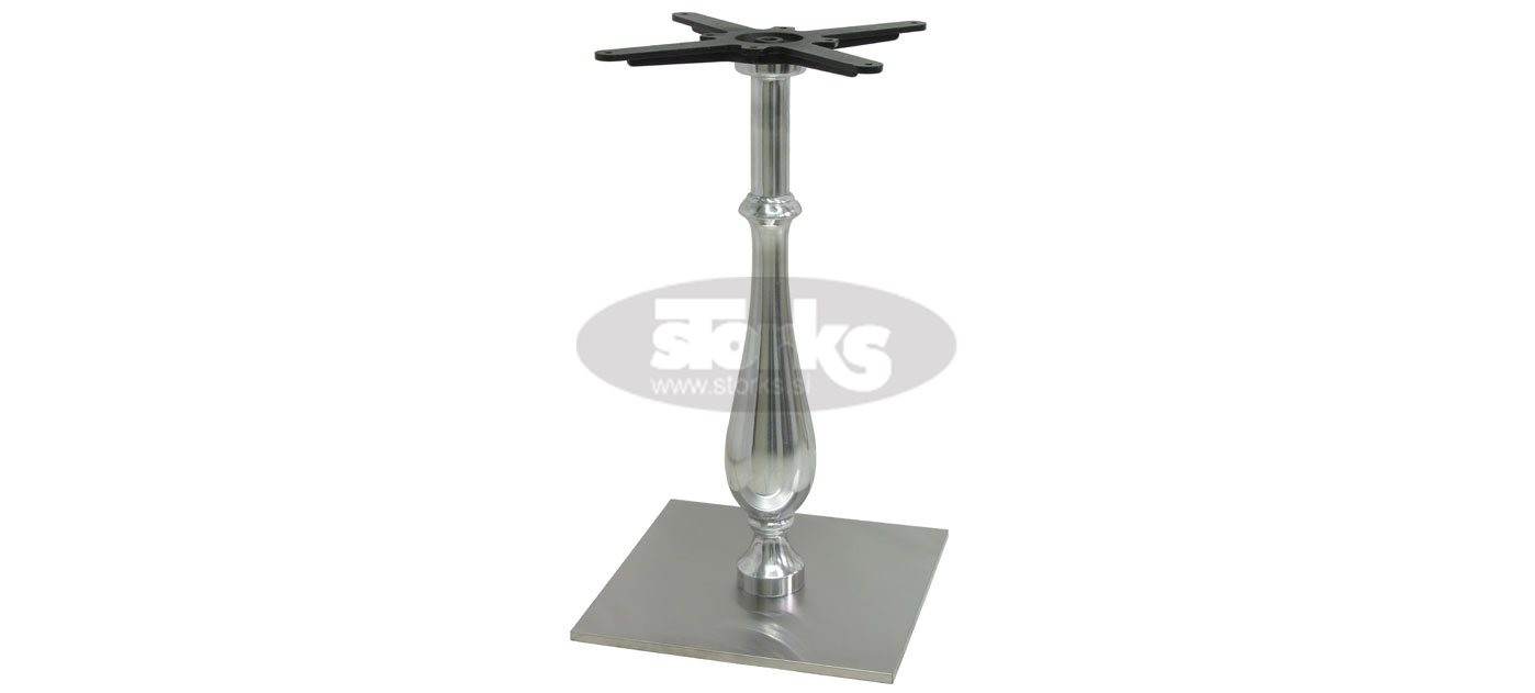 Tlim 44 LIB INOX baza za stol