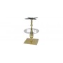Tlim 44 LIB INOX baza za stol