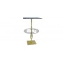 Tlim 44 LIB INOX baza za stol