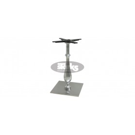 Tlim 46 LIB INOX baza za stol Tlim 44 LIB INOX baza za stol