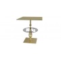 Tlim 44 LIB INOX table base