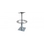 Tlim 44 LIB INOX table base