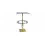 Tlim 44 LIB INOX baza za stol