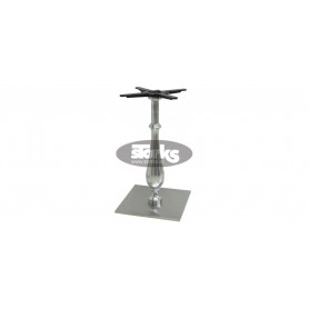Tlim 66 LIB INOX baza za stol Tlim 44 LIB INOX baza za stol