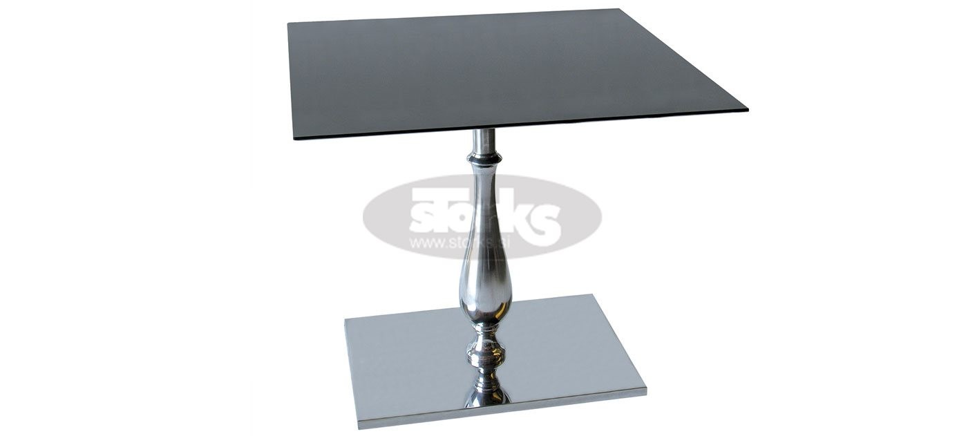 Tlim 64 LIB INOX baza za stol