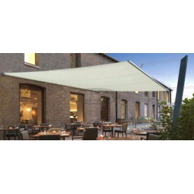 R310 Vela Cube max. 5 x 5 m R310 Vela Cube