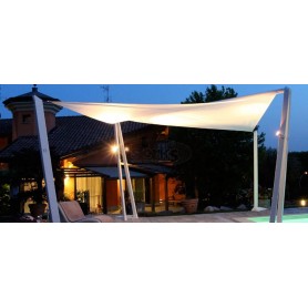 R320 Vela Double bis zur Größe 6 x 12 m R320 Vela Double