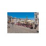Palazzo Style umbrella max. R 6 m or 4,5 x 4,5 m