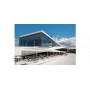 Palazzo Style umbrella max. R 6 m or 4,5 x 4,5 m