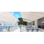 Flexy tenda - truplo