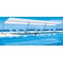 Flexy Zen sunshade