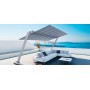 Flexy Zen sunshade