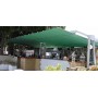 Flexy XL sunshade