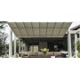 Flexy XL sunshade