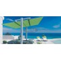 Flexy LARGE sunshade