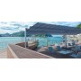 Flexy LARGE sunshade