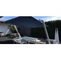 Flexy Zen sunshade