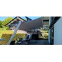 Flexy Zen sunshade