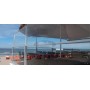 Café au Lä windscreen