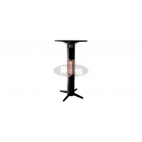 Statio PRO heating bar table, 700 W
