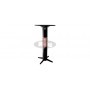 Statio PRO heating bar table, 700 W