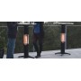 Statio PRO barska grelna miza, 700 W