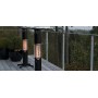 Statio PRO barska grelna miza, 700 W