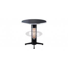 Vireoo PRO grelna miza, 650 W